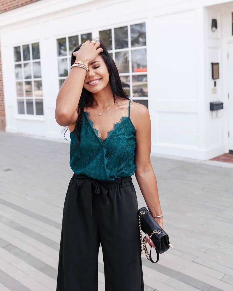 Бельевой стиль 2026: с чем носить одежду в бельевом стиле — фото