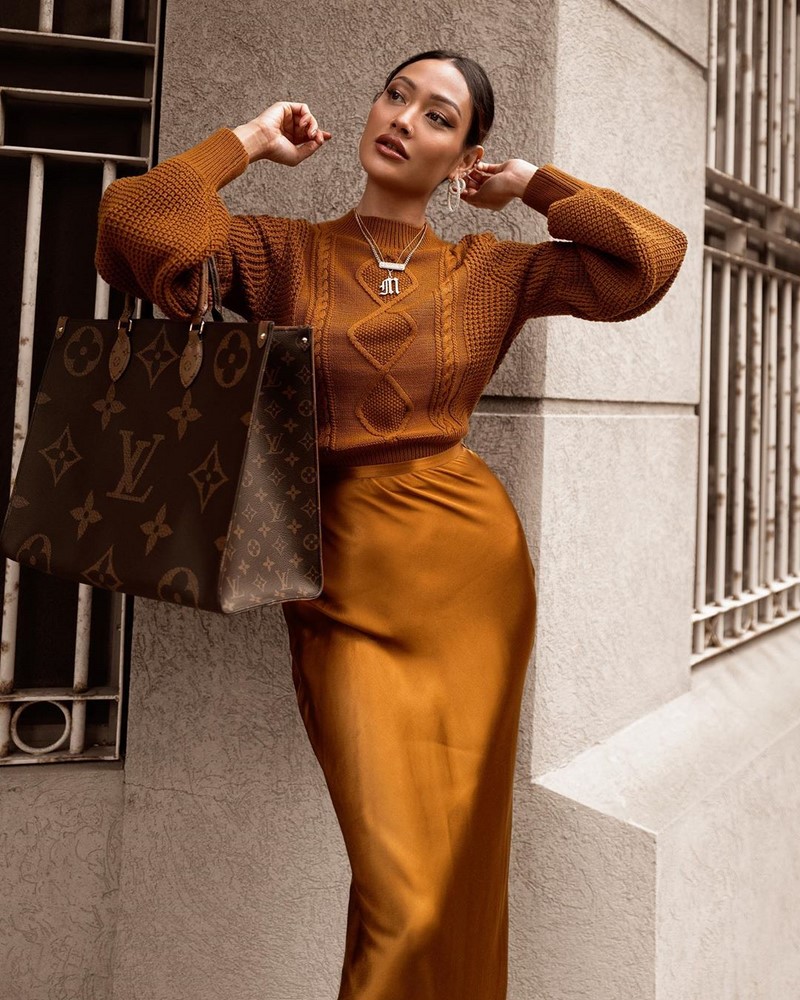 Бельевой стиль 2026: с чем носить одежду в бельевом стиле — фото