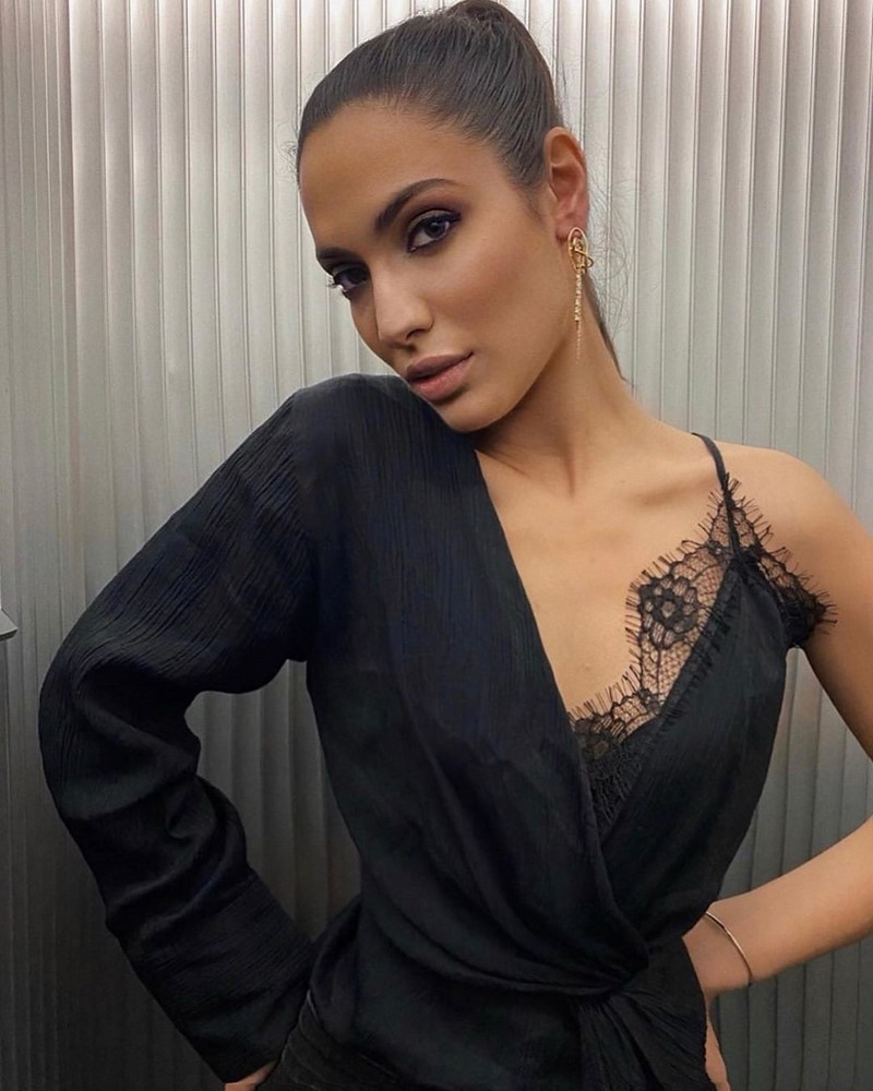 Бельевой стиль 2026: с чем носить одежду в бельевом стиле — фото