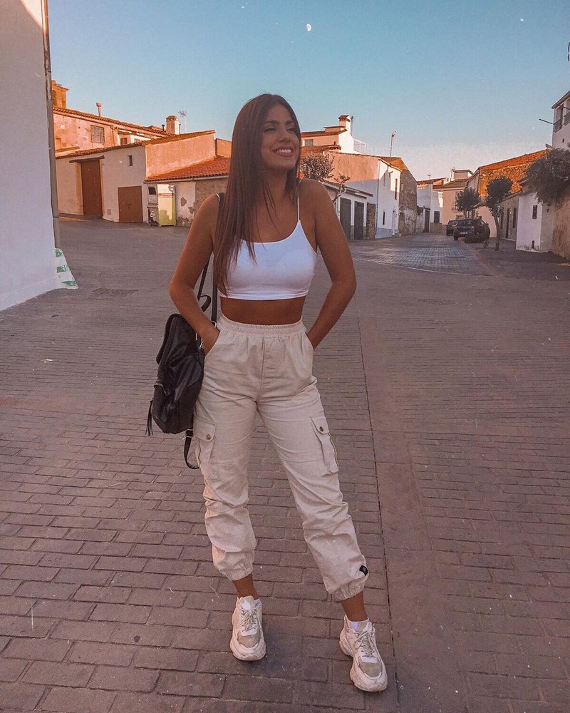 Модные джоггеры 2026: как и с чем носить трендовые брюки?