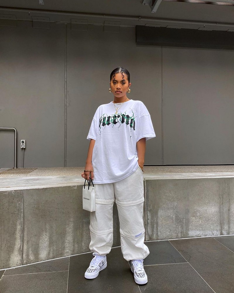 Модные джоггеры 2026: как и с чем носить трендовые брюки?