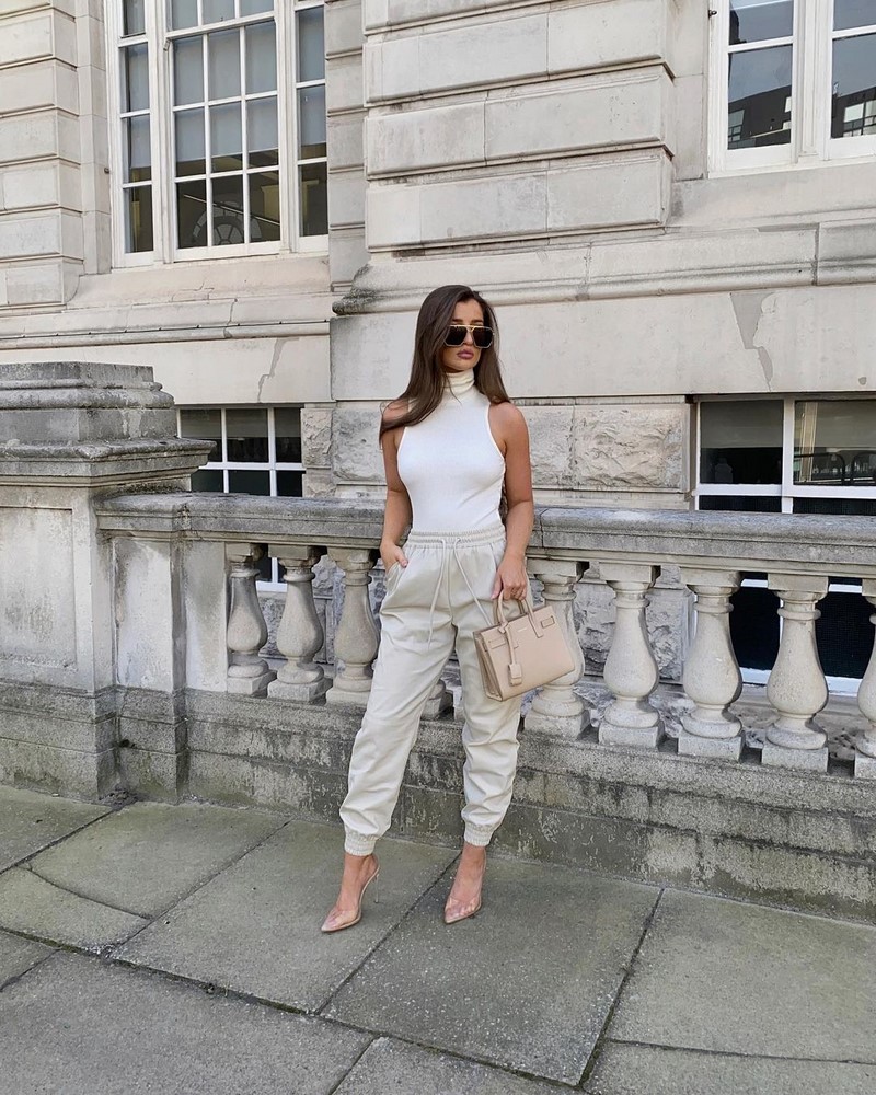 Модные джоггеры 2026: как и с чем носить трендовые брюки?