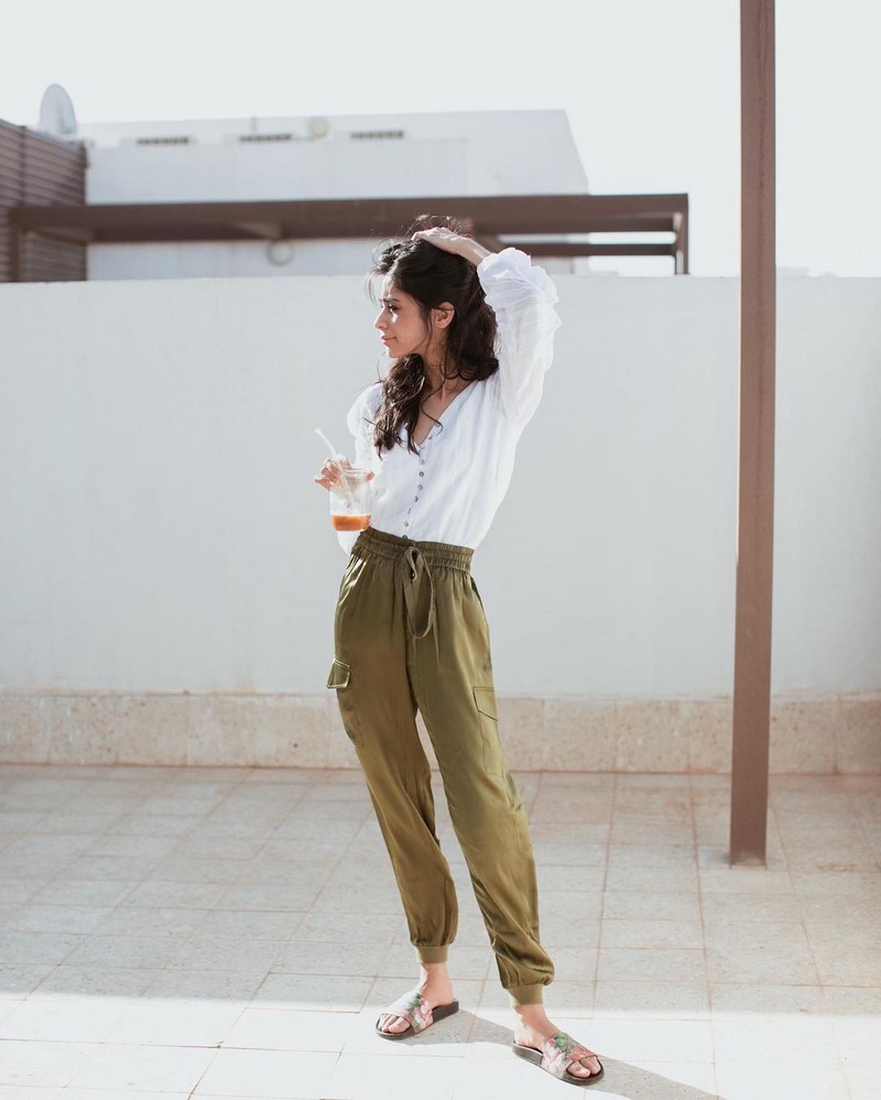 Модные джоггеры 2026: как и с чем носить трендовые брюки?