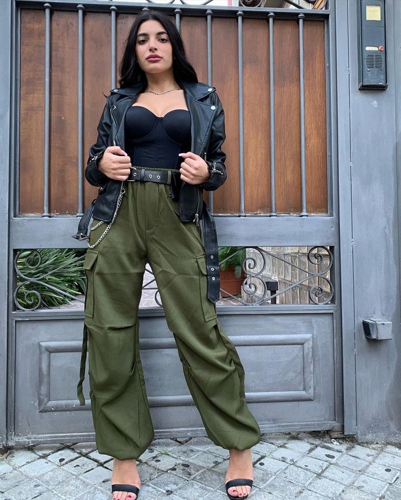 Модные джоггеры 2026: как и с чем носить трендовые брюки?