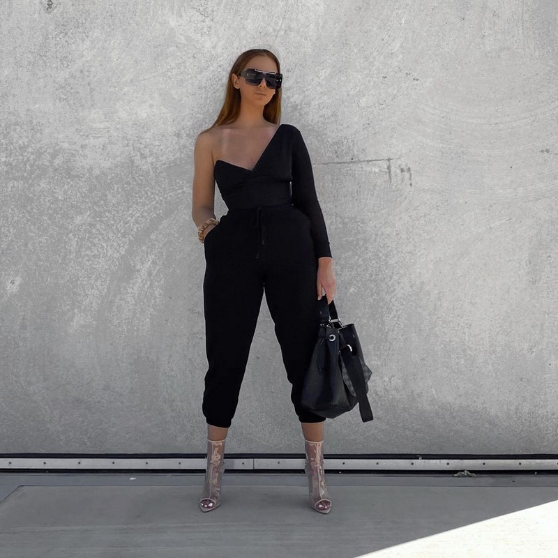 Модные джоггеры 2026: как и с чем носить трендовые брюки?