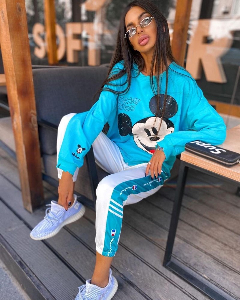 Модные джоггеры 2026: как и с чем носить трендовые брюки?