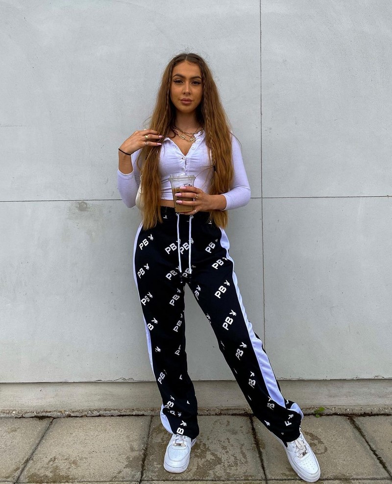 Модные джоггеры 2026: как и с чем носить трендовые брюки?