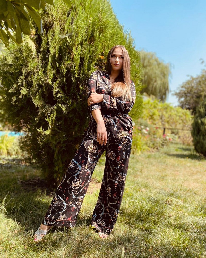 Бельевой стиль 2026: с чем носить одежду в бельевом стиле — фото