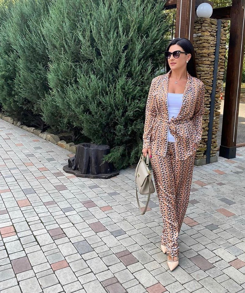 Бельевой стиль 2026: с чем носить одежду в бельевом стиле — фото