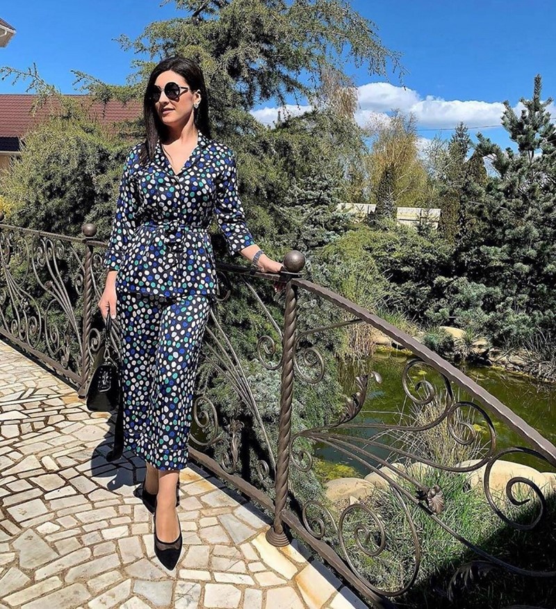 Бельевой стиль 2026: с чем носить одежду в бельевом стиле — фото