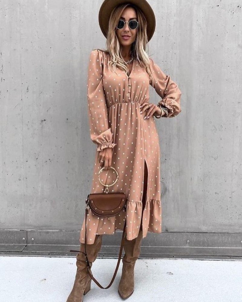 Стильные платья для офиса 2026: трендовые наряды для деловых женщин