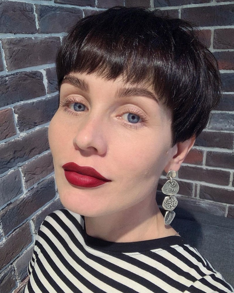 Повседневный макияж 2026: красивые идеи мейкапа на фото