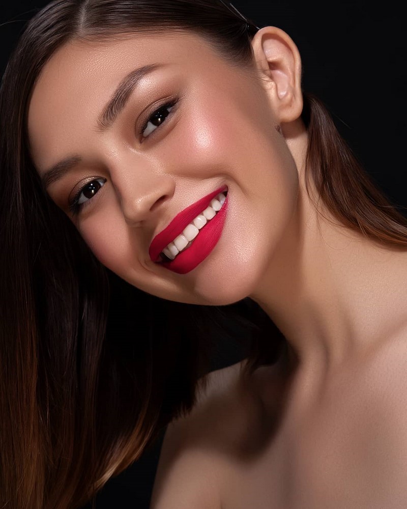 Повседневный макияж 2026: красивые идеи мейкапа на фото