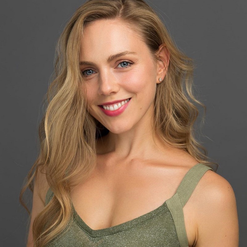 Повседневный макияж 2026: красивые идеи мейкапа на фото