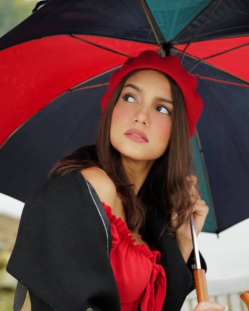 Повседневный макияж 2026: красивые идеи мейкапа на фото