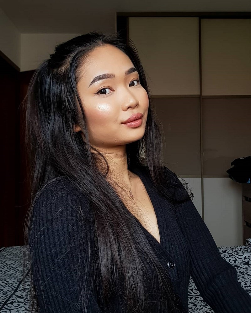 Повседневный макияж 2026: красивые идеи мейкапа на фото