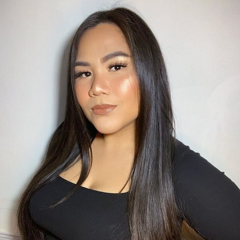 Повседневный макияж 2026: красивые идеи мейкапа на фото