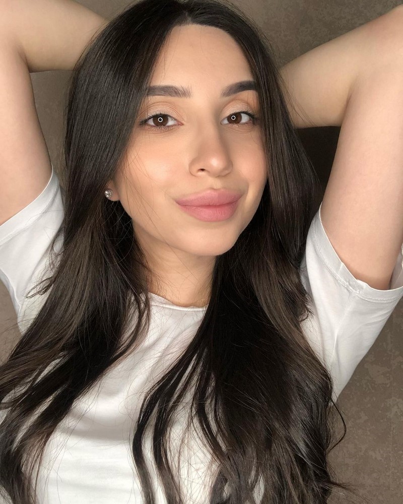 Повседневный макияж 2026: красивые идеи мейкапа на фото