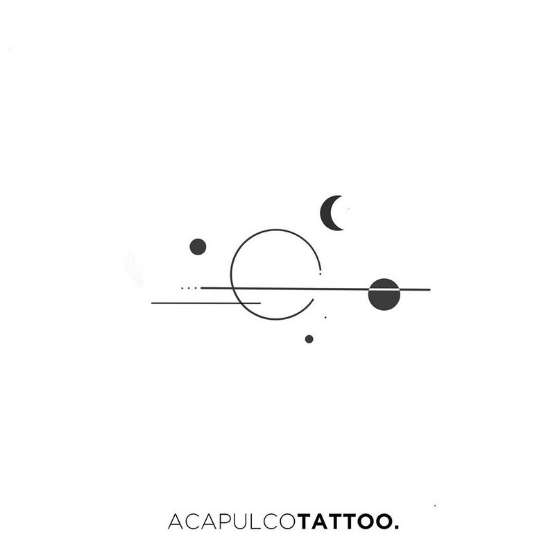 Маленькие тату для девушек 2026: эскизы, дизайн, идеи рисунков