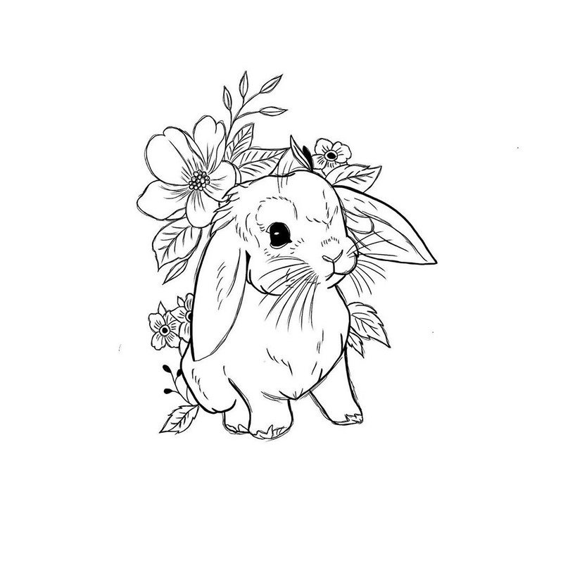 Маленькие тату для девушек 2026: эскизы, дизайн, идеи рисунков