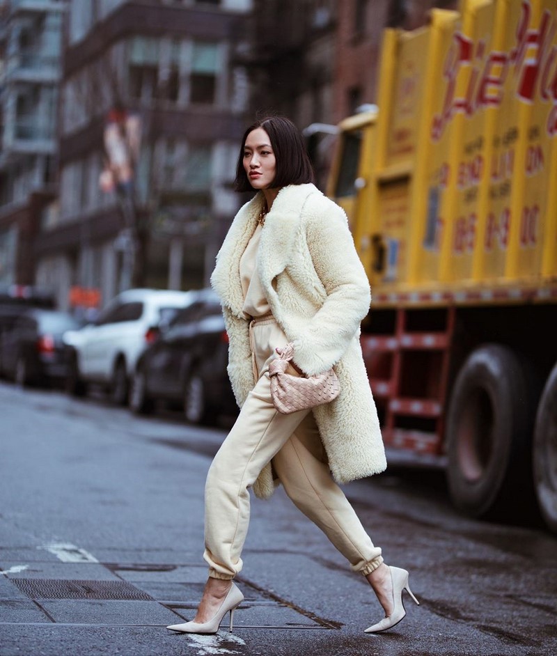 Модные джоггеры 2026: как и с чем носить трендовые брюки?