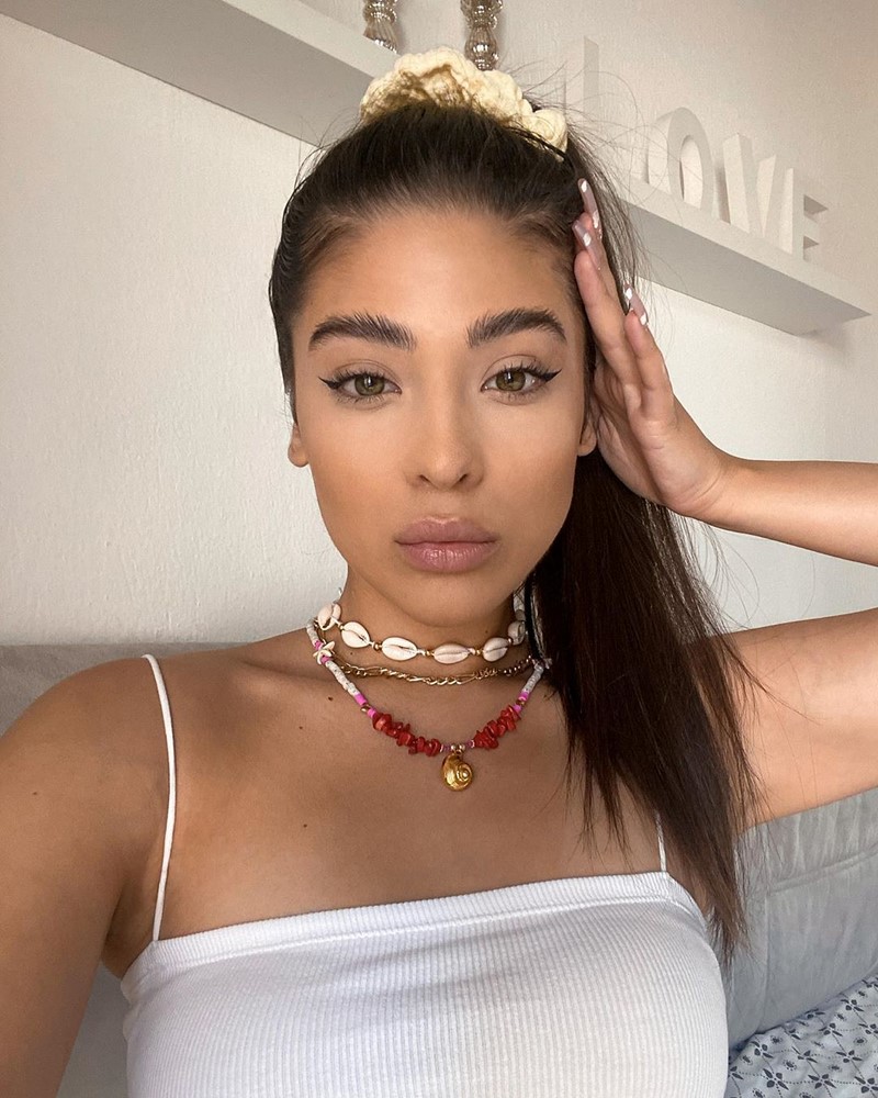 Повседневный макияж 2026: красивые идеи мейкапа на фото