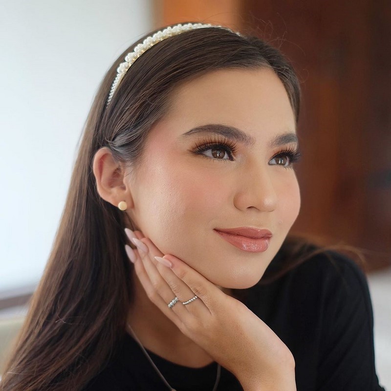 Повседневный макияж 2026: красивые идеи мейкапа на фото