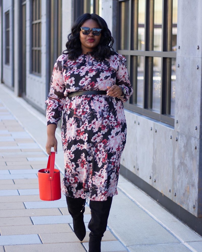 Стильные платья для офиса 2026: трендовые наряды для деловых женщин