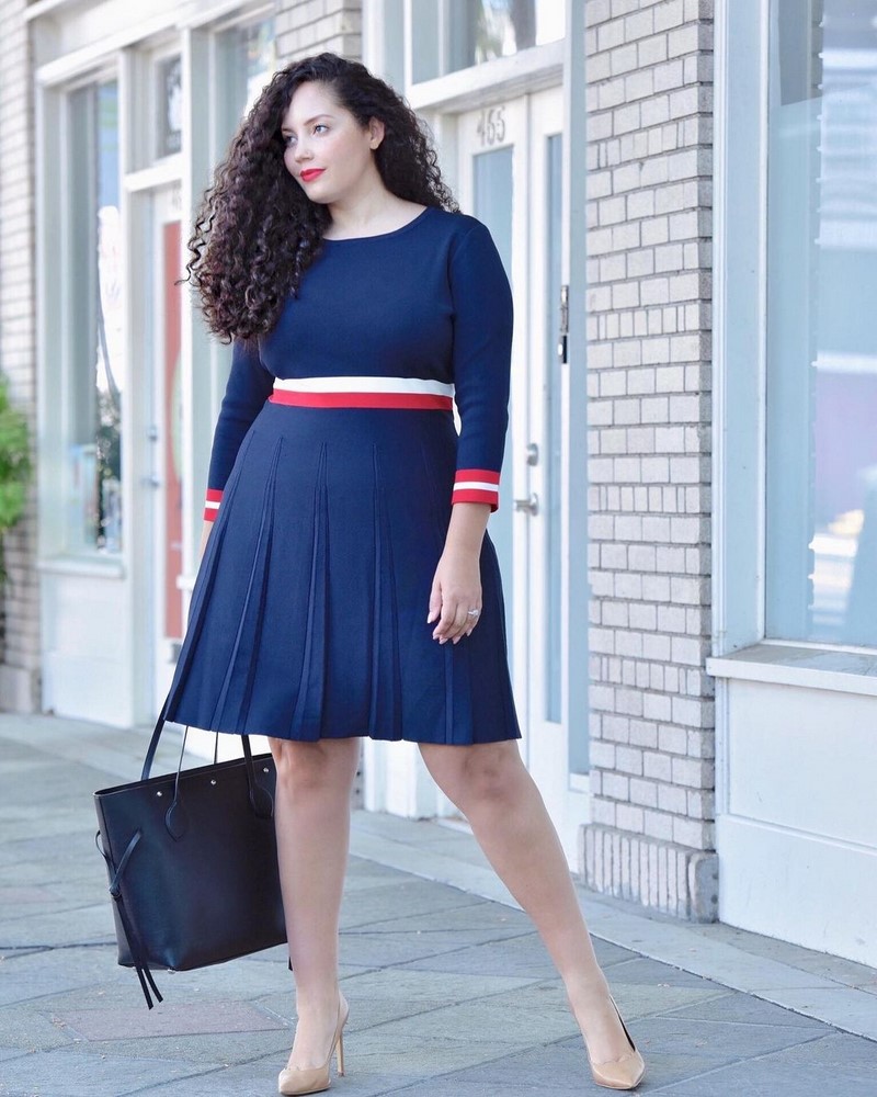 Стильные платья для офиса 2026: трендовые наряды для деловых женщин