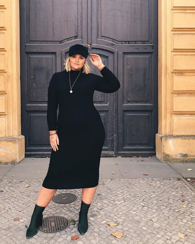 Стильные платья для офиса 2026: трендовые наряды для деловых женщин