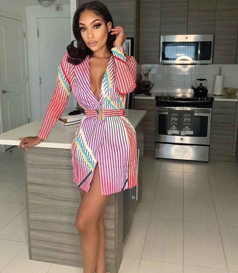 Платье-пиджак 2026: трендовые новинки в стильных образах на фото