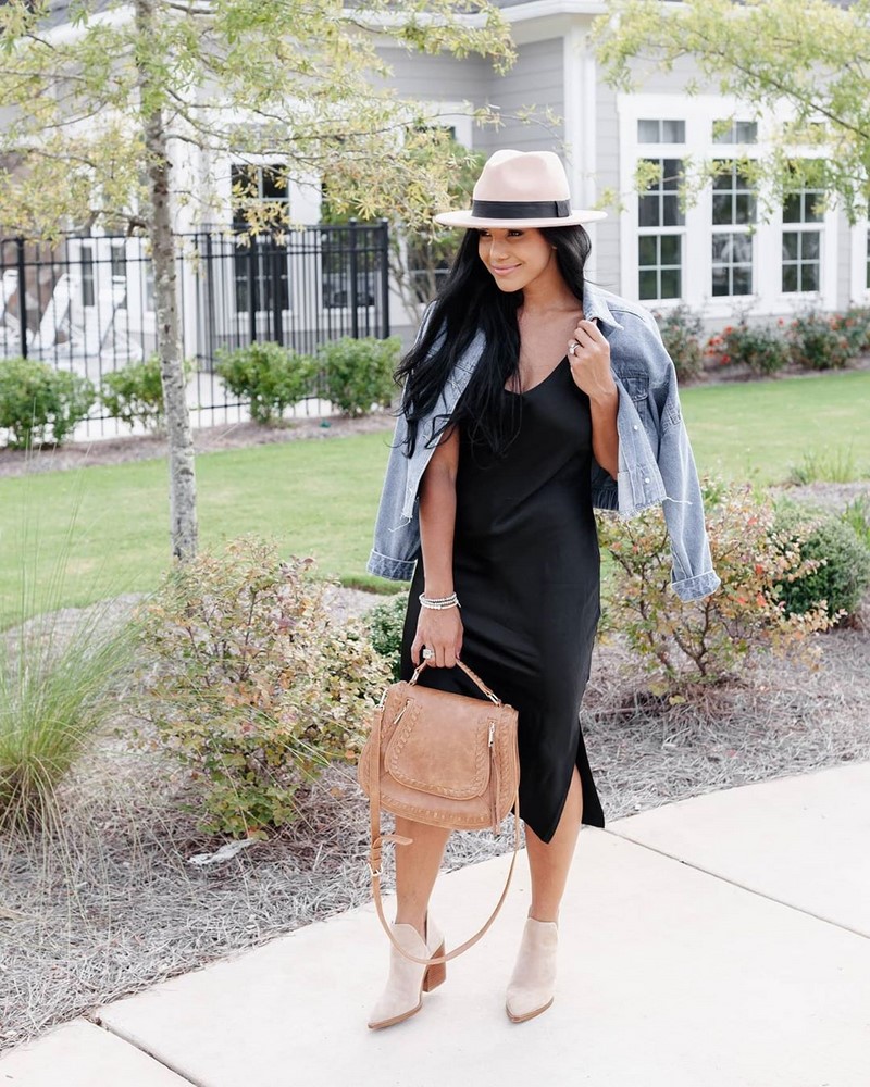 Бельевой стиль 2026: с чем носить одежду в бельевом стиле — фото