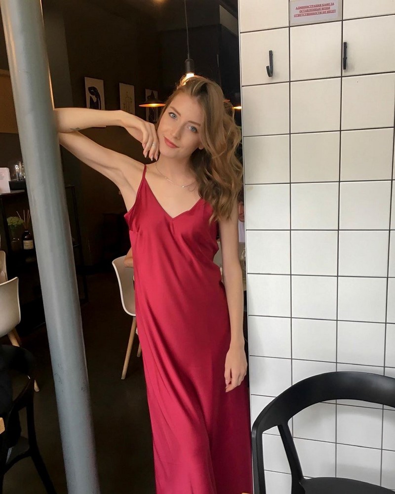 Бельевой стиль 2026: с чем носить одежду в бельевом стиле — фото