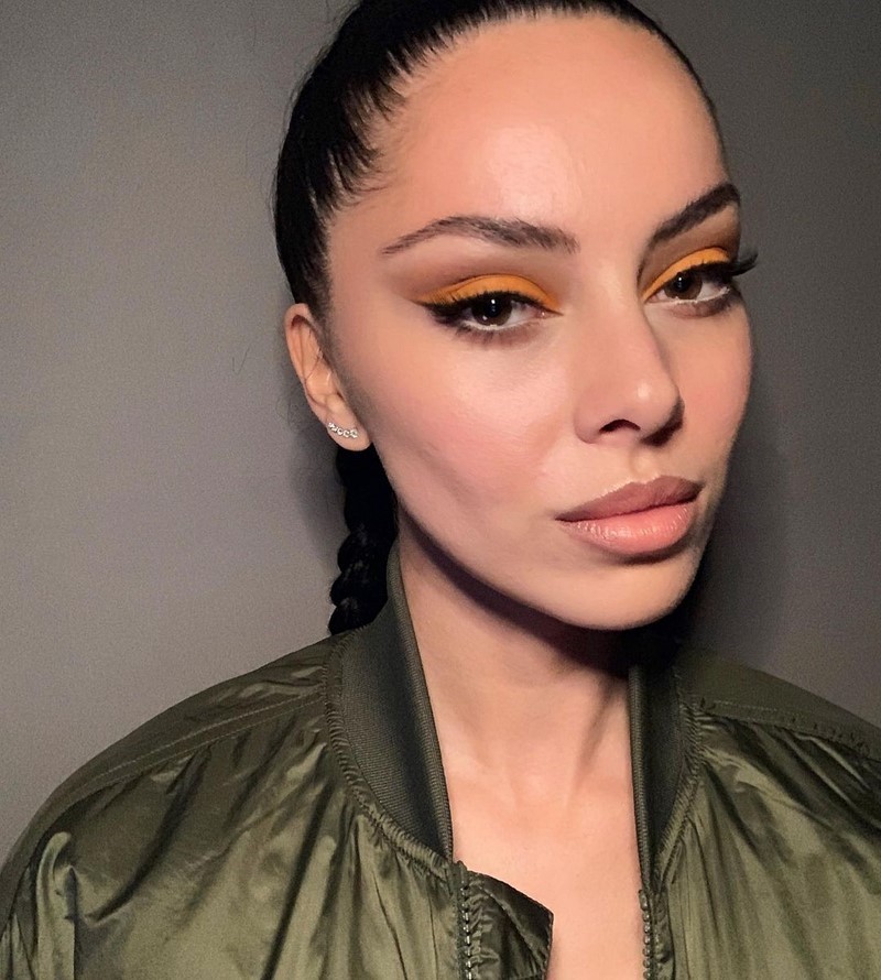 Повседневный макияж 2026: красивые идеи мейкапа на фото