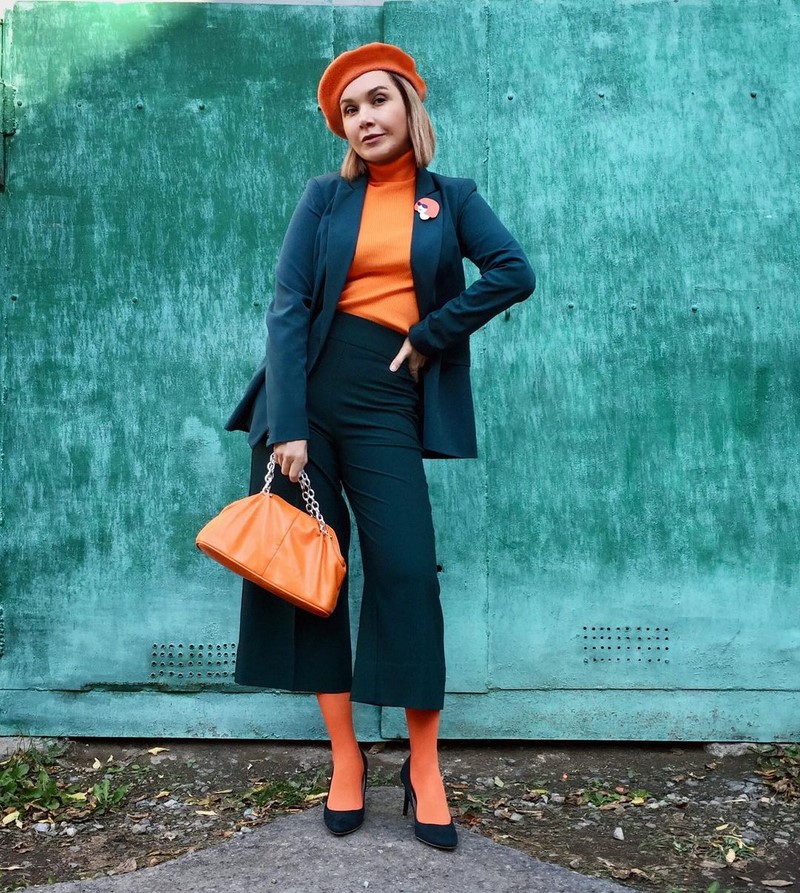 Широкие брюки 2026: топовые новинки в ослепительных образах на фото