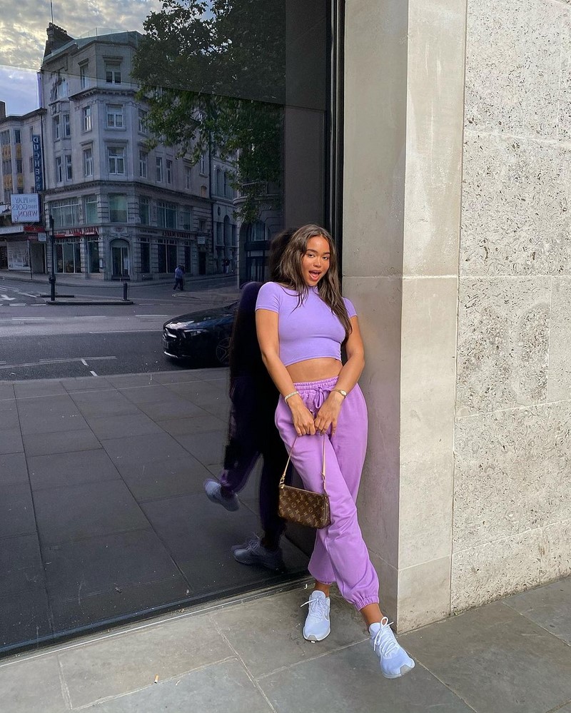 Модные джоггеры 2026: как и с чем носить трендовые брюки?