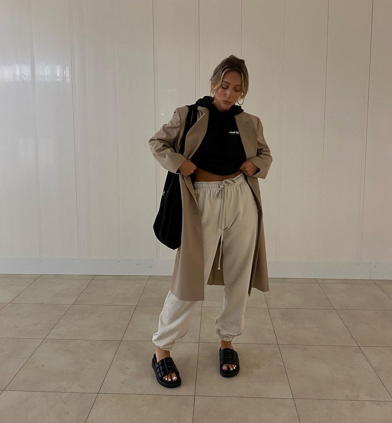 Модные джоггеры 2026: как и с чем носить трендовые брюки?