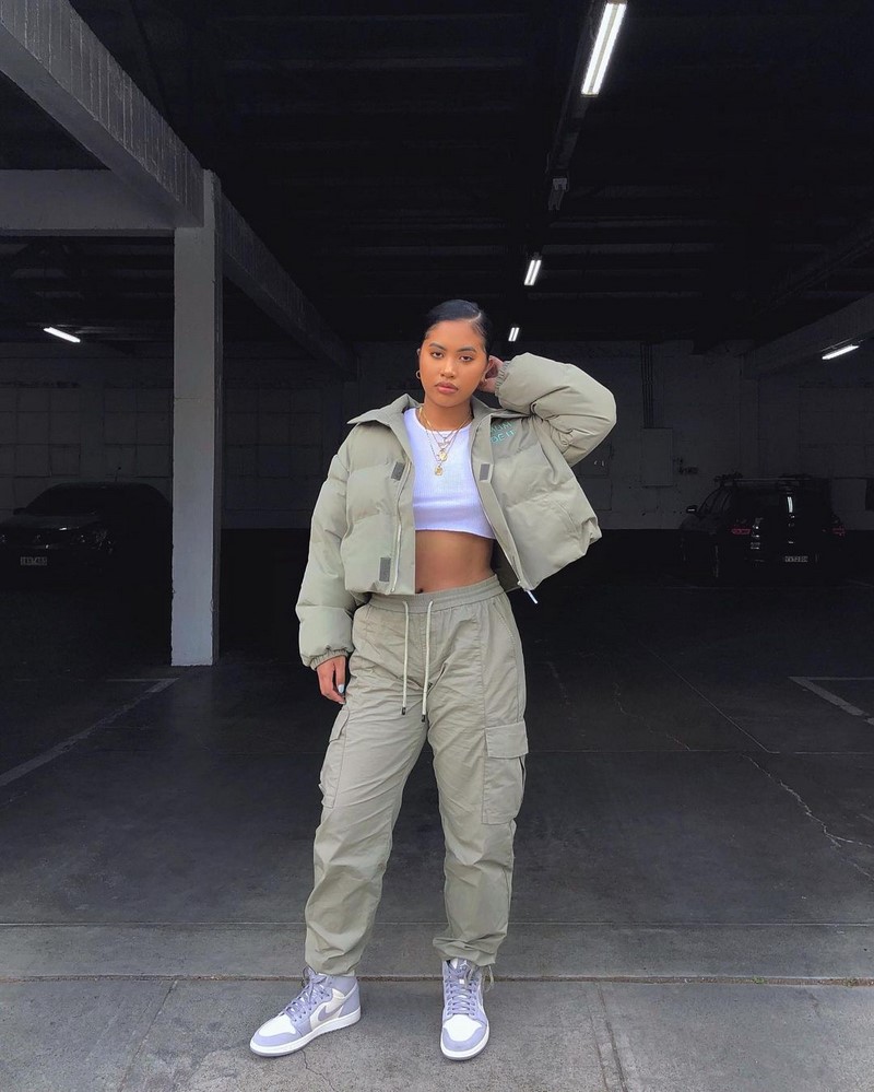 Модные джоггеры 2026: как и с чем носить трендовые брюки?