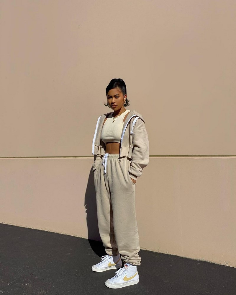 Модные джоггеры 2026: как и с чем носить трендовые брюки?