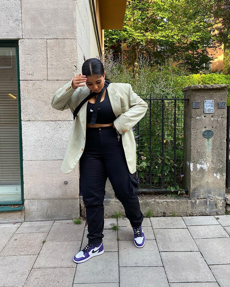 Модные джоггеры 2026: как и с чем носить трендовые брюки?