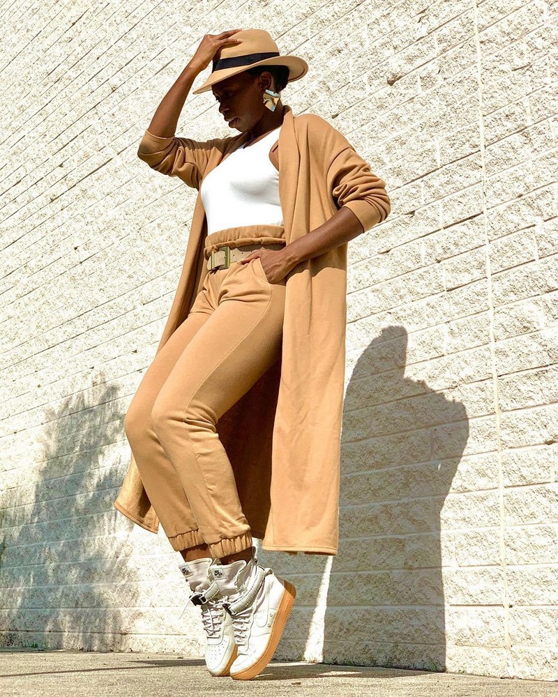 Модные джоггеры 2026: как и с чем носить трендовые брюки?