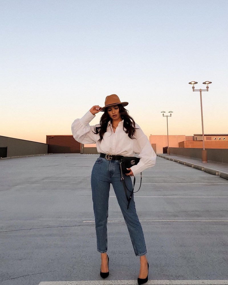 Модные рубашки 2026: главные тренды и фасоны женских рубашек