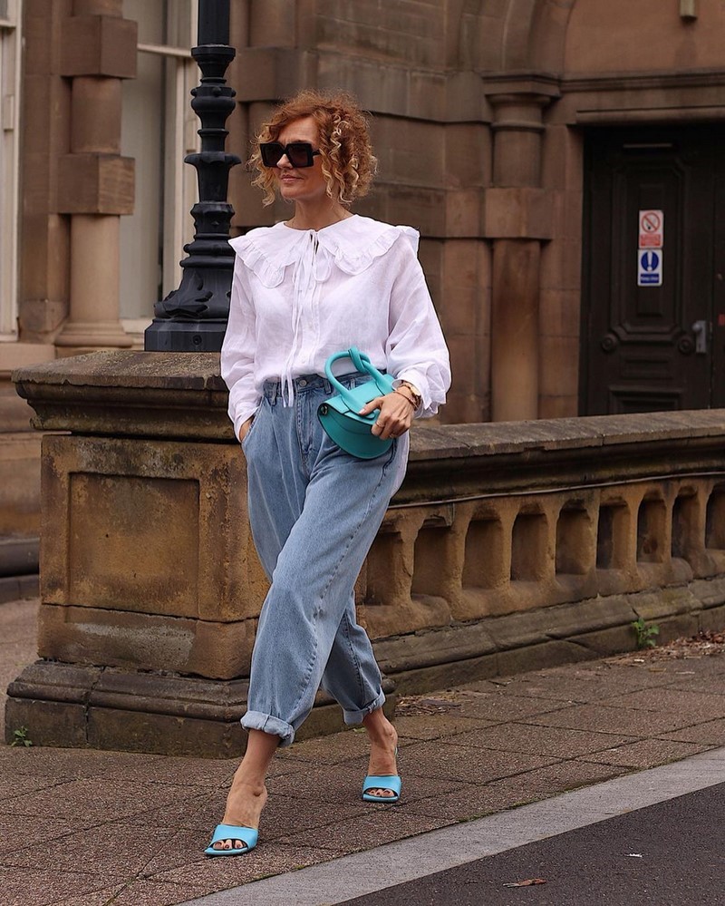 Модные рубашки 2026: главные тренды и фасоны женских рубашек