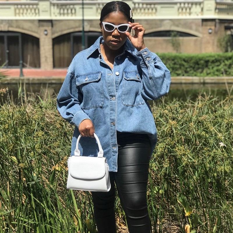 Модные рубашки 2026: главные тренды и фасоны женских рубашек