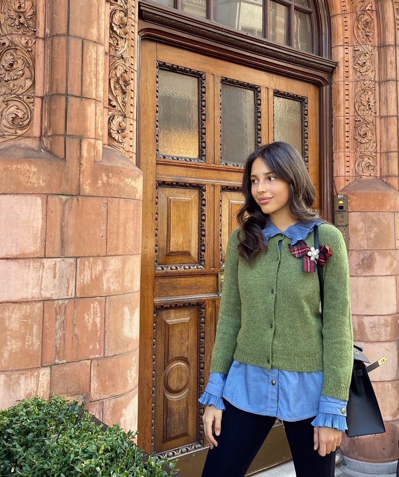 Модные рубашки 2026: главные тренды и фасоны женских рубашек