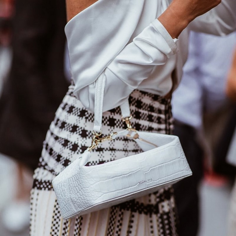 Стильные сумки 2026 года: новинки, тренды, фото