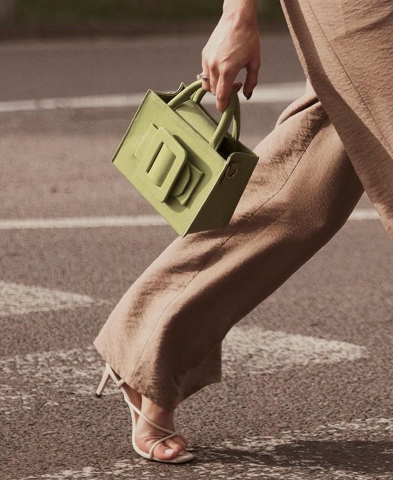 Стильные сумки 2026 года: новинки, тренды, фото