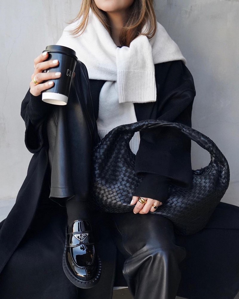 Стильные сумки 2026 года: новинки, тренды, фото