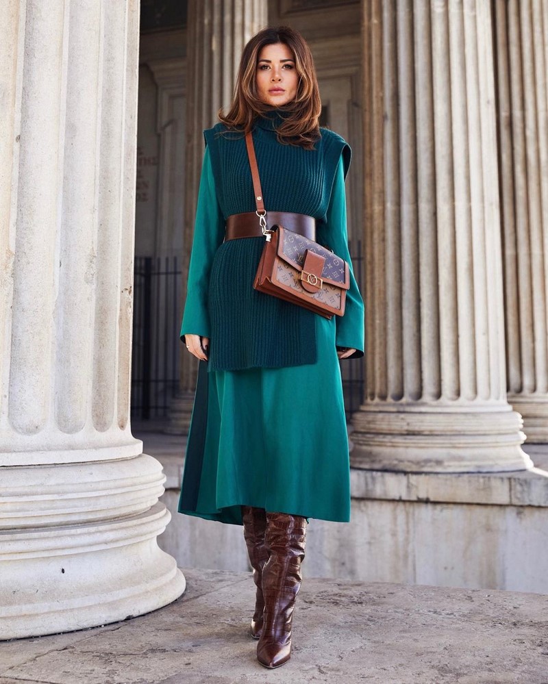 Стильные сумки 2026 года: новинки, тренды, фото