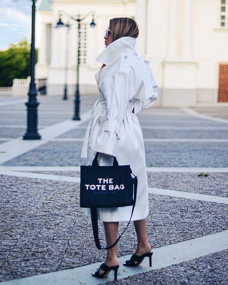 Стильные сумки 2026 года: новинки, тренды, фото